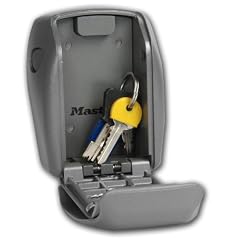 Master Lock B�gelschloss Schlo� Select Access/5415, grau, FA003550215