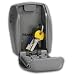 Master Lock B�gelschloss Schlo� Select Access/5415, grau, FA003550215