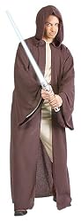 Star Wars Jedi Knight Robe for Adults Halloween Costume