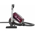 Hoover Turbo Power Long Reach TTU1510 Energy Efficient Bagless Cylinder Vacuum Cleaner, 1400 Watt