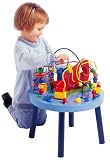 HaPe Toys Ocean Adventure Knee High Table