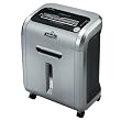 Powershred SB-89Ci Cross-Cut Shredder, 100% Jam Proof, 16 Sheet Capacity, 9" Throat, Black & Gray