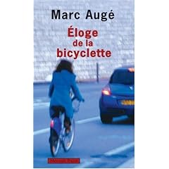 Eloge de la bicyclette