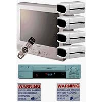 Samsung 15" Mux with Free VCR