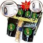 Londons Times Funny Panel Hollywood Cartoons - Carol Alt Delete - Coffee Gift Baskets - Coffee Gift Basket