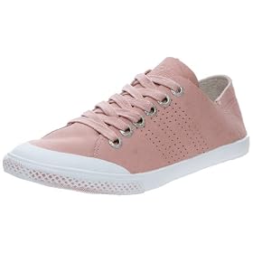 Groundfive Kalash D Lo Baskets mode femme