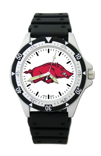 Arkansas Razorbacks Option Watch