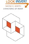 A Rhetoric of Irony