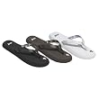 Reef Lakeside Brown Ladies Flip Flops