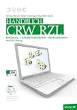 Produkt-Bild: Handbuch CRW RZL mit DVD