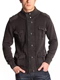 Antique Rivet Slavik - Mens Sweater