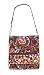 Vera Bradley Puccini Mailbag Purse