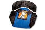 Eigenschaften Ruffwear  / Pavlov´s Pouch