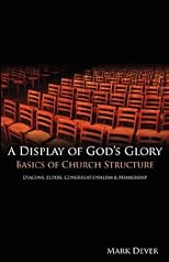 A Display of God's Glory