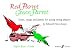Red parrot, green parrot: Tunes, songs and games for young string players by Edward Huws Jones ISBN 0571511716