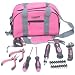 25 Piece Pink Tool Kit [Misc.]