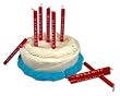 NUOP Dynomite Candles