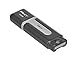 PNY Turbo Attaché 128GB USB 3.0 Flash Drive - P-FD128TBAT2-GE