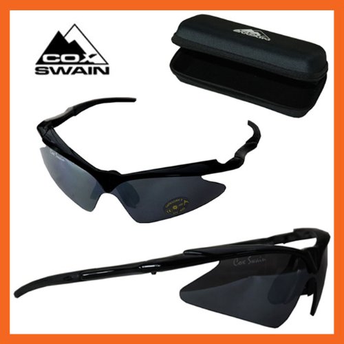 Cox Swain Sonnenbrille Ice