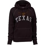Texas Longhorns Women's Hoody-Rific by League