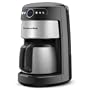KitchenAid 12-Cup Thermal Carafe Coffee Maker, Onyx Black