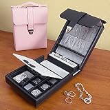 Pocketbook Jewelry Case