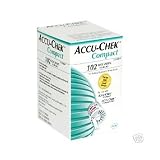 ACCU CHEK COMPACT 6 DRUMS TEST ACCU CHEK COMPACT 6 DRUMS TEST