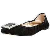 Apepazza Women's Tormalina Flat