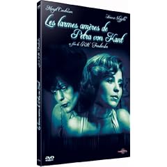 Les Larmes am�res de Petra von Kant