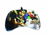 Super Street Fighter IV FightPad - T. Hawk