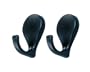 Char-Broil 4985904 Magneto Magnetized Tool Hooks, Set of 2