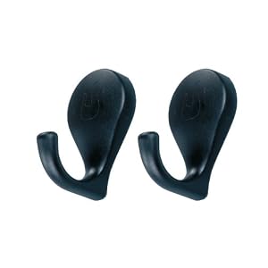Char-Broil 4985904 Magneto Magnetized Tool Hooks, Set of 2 by 