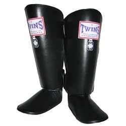 Twins - Muay Thai Shin Guards - Medium