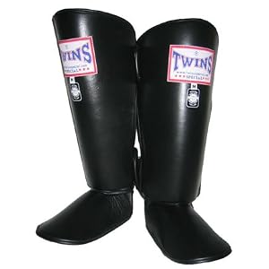 Twins Muay Thai