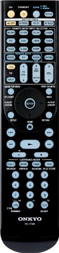 Onkyo TX-NR3008 9.2-Channel Network Home Theater Receiver
