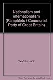 Nationalism and internationalism
