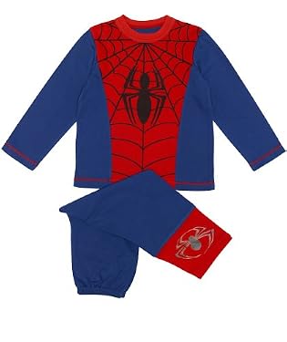 Spiderman Pyjama