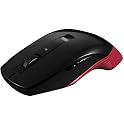 Cordless Laser Mouse