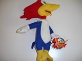  : 14" Woody Woodpecker Plush Doll