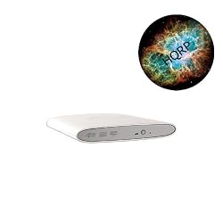 HQRP External USB 2.0 Slim CD / DVD-RW DL Drive (DVD Writer / Burner) (White) compatible with Lenovo IdeaPad S10-3 / S10-3t / S10-3s Netbook plus HQRP Coaster
