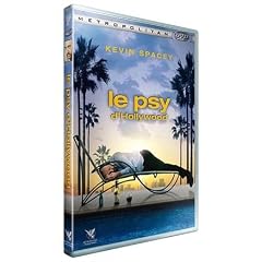 Le Psy d'Hollywood