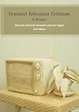 Feminist television criticism : a reader