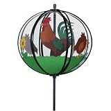 BALL SPINNER - ROOSTER