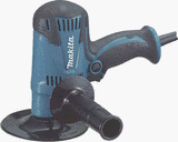Makita GV5000 3.6 Amp 5-Inch Disc Sander