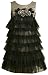 Bonnie Jean Girls 7-16 Social Dress