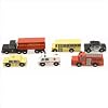 Le Toy Van New York Car Set
