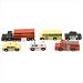 Le Toy Van New York Car Set