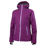 Columbia Women's Tough It Up Parka