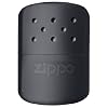 Zippo 40286 Hand Warmer - Non Reflective Black
