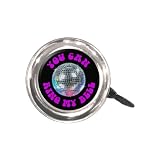 Skye Supply Swell Bell - Ring My Bell Disco Design